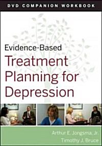 Evidence-Based Treatment Planning for Depression Workbook (Paperback)