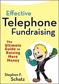 Effective Telephone Fundraising (Paperback)