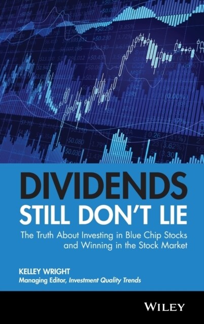 Dividends Still Dont Lie (Hardcover)