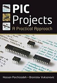 PIC Projects (Paperback)