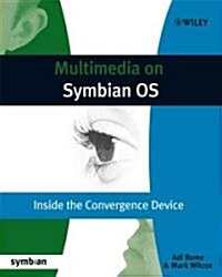 Multimedia on Symbian OS (Paperback)