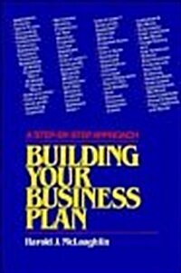 Building Your Business Plan (Hardcover)