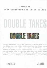 Double Takes (Hardcover)