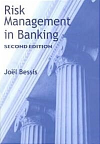 Risk Management in Banking (Paperback, 2nd, Subsequent)