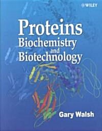 Proteins (Paperback)