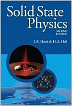 Solid State Physics (Paperback, 2, Revised)