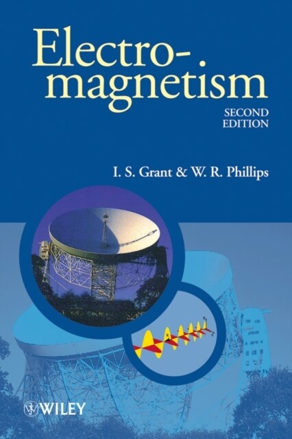 Electromagnetism (Paperback, 2, Revised)