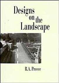 Designs on the Landscape (Hardcover, Reissue)