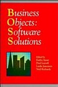 Business Objects : Software Solutions (Hardcover)