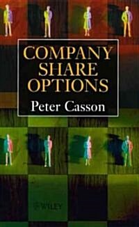 Company Share Options (Hardcover, Revised)