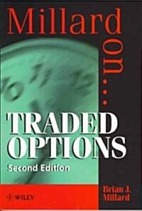 Traded Options (Paperback, 2nd, Subsequent)