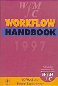 Workflow Handbook 1997 (Hardcover)