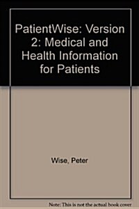 Patientwise: Version 2 (Hardcover)