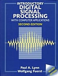Introductory Digital Signal Processing with Computer Applications (Paperback, 2)