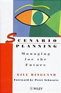 Scenario Planning (Hardcover)