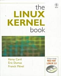 The Linux Kernel Book (Package)