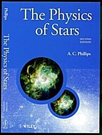 The Physics of Stars (Paperback, 2, Revised)