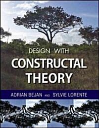 Design with Constructal Theory (Hardcover)