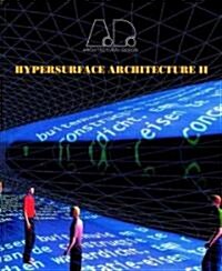 Hypersurface Architecture II (Paperback, 2)