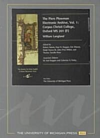 Piers Plowman (CD-ROM)