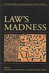 Laws Madness (Paperback)