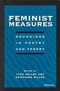 Feminist Measures (Paperback)
