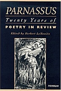 Parnassus: Twenty Years of Poetry in Review (Paperback)