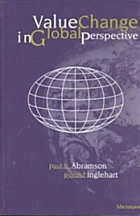 Value Change in Global Perspective (Paperback)