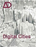 Digital Cities (Paperback)