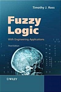 [중고] Fuzzy Logic with Engineering Applications (Paperback, 3)