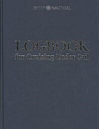 Logbook for Cruising Under Sail (Hardcover)