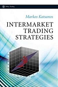 Intermarket Trading Strategies (Hardcover)