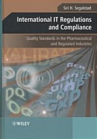 International It Regulations C (Hardcover)