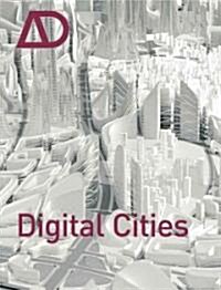 Digital Cities (Paperback)