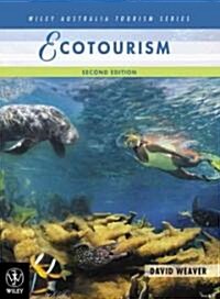 Ecotourism (Paperback)