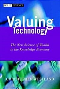 Valuing Technology (Hardcover)