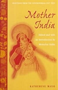 Mother India (Paperback)