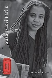 Suzan-Lori Parks (Paperback)