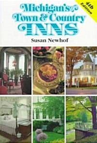 Michigans Town & Country Inns (Paperback, 4th)