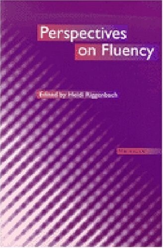 Perspectives on Fluency (Paperback)