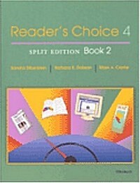 Readers Choice 4, Split Edition Book 2 (Paperback)