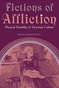 Fictions of Affliction (Hardcover)