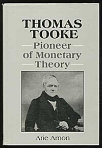 Thomas Tooke (Hardcover)