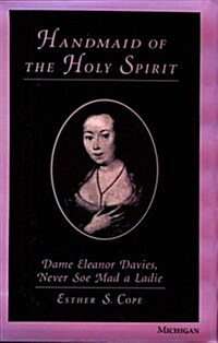 Handmaid of the Holy Spirit (Hardcover)