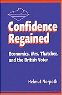 Confidence Regained (Hardcover)
