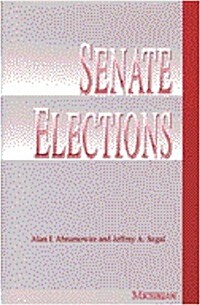 Senate Elections (Hardcover)