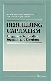 Rebuilding Capitalism (Hardcover)