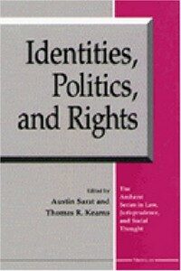 Identities, politics, and rights