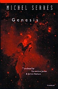 Genesis (Hardcover)