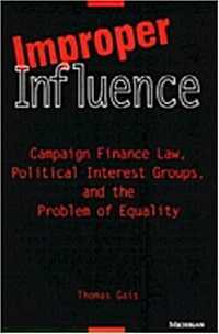 Improper Influence (Hardcover)